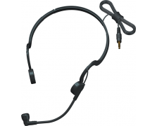 頭戴式麥克風(fēng)